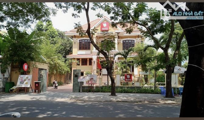 Bán Nhà Mặt Tiền Xuân Thủy,Thảo Điền DT:897m2(20mx45m)-Giá 404 Tỷ TL - 3