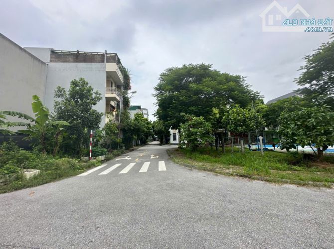Cần bán một số lô đất khu đô thị  vạn lộc -tứ minh -tp hải dương - 3