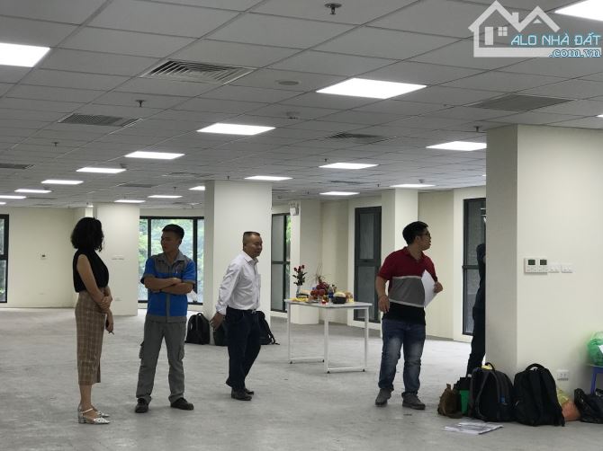 Bán Tòa nhà Văn Phòng MP Quang Trung, Hoàn Kiếm, DT 400m2 x 11 Tầng x MT 13.5m, Giá 398 Tỷ - 3