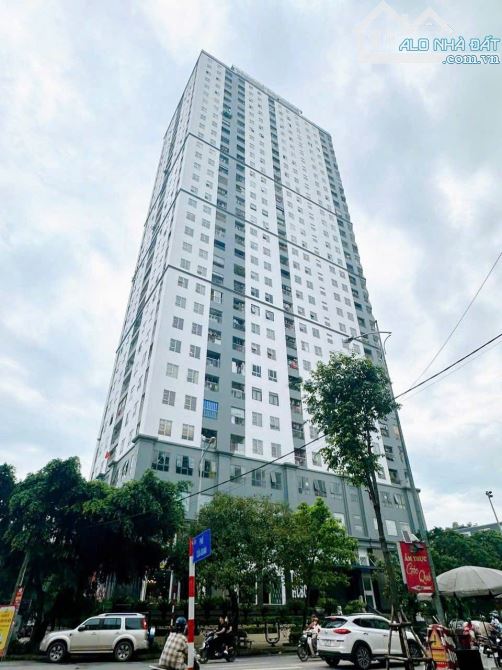 Bán căn 77m 2N2VS tòa CT12 VĂN PHÚ -  Vị trí đắc địa, full đồ, sổ đỏ, 4.7 tỷ - 3