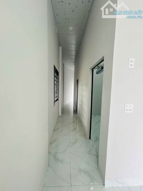 Gấp lắm rồi ! Bán căn nhà ở Đ . Nguyễn Thị Ni , Phước Hiệp 140m2 sổ hồng riêng  giá 830tr - 3