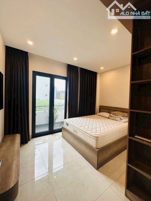 Bán nhà kđt Dương Nội phân lô vỉa hè,dân xây 7 tầng thang máy,sát AEON MALL, 55m, 15.x tỷ - 3