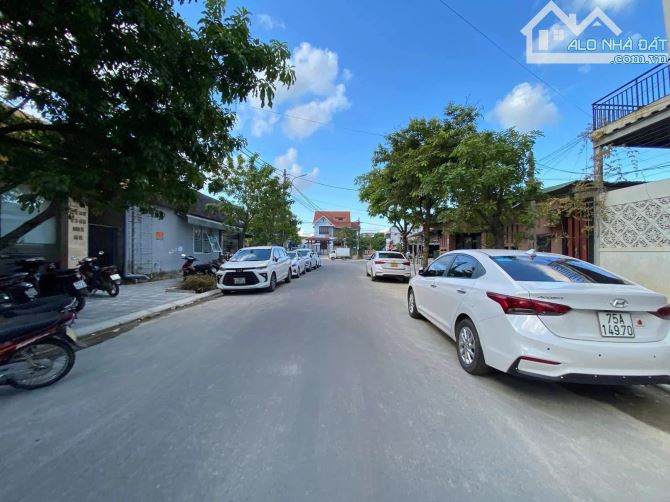 BÁN ĐẤT 100M2 MẶT TIỀN ĐƯỜNG PHAN ANH, PHƯỜNG AN ĐÔNG, TP HUẾ, SÁT KHU ĐÔ THỊ AN CỰU CITY - 3