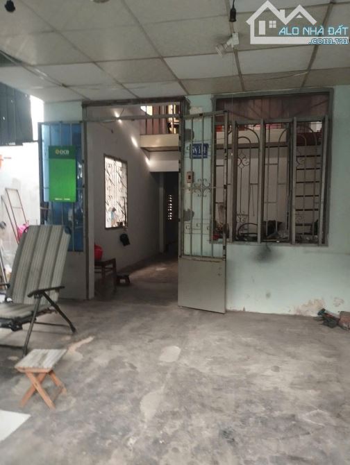 NHÀ CẤP 4 CÁCH TÁI ĐỊNH CƯ NGỌC HIỆP CHỈ 50M, 88M2, NGANG 5M, ĐƯỜNG Ô TÔ, GIÁ CHỈ 2,9 TỶ - 3