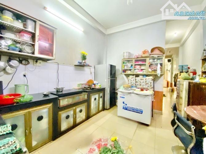 Nhà 4 Tầng - 78m2 - HXH - Khu Lý Thường Kiệt - Bắc Hải - 3