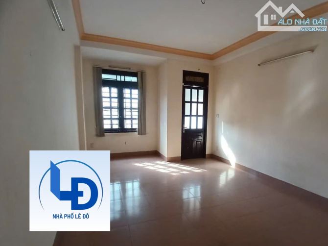Bán Nhà 4 tầng . Vừa ở vừa KD – Hẻm Xe Hơi – Khu VIP Cán Bộ Tô Hiến Thành – - 9