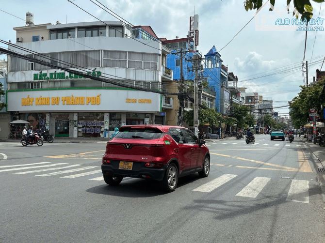 Cực RẺ nhà 1 sẹc Nguyễn Thị Sáu ngang 8m 204m2 tiện xây CHDV gần chợ Thới Tứ chỉ 5.5 tỷ. - 3