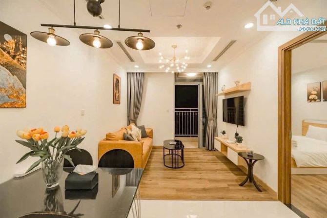 2PN/60m2 MT Nguyễn Thượng Hiền _Full nội thất_2.4 tỷ_sổ sẵng , Vay 15 năm - 3
