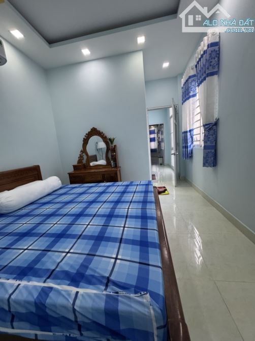 Nhà cạnh KDC Nam Long 4Tầng đúc (4x17 : DTSD 146m2 )-sổ CN đủ 60.8m2. 4PN.5 Toilet. - 6