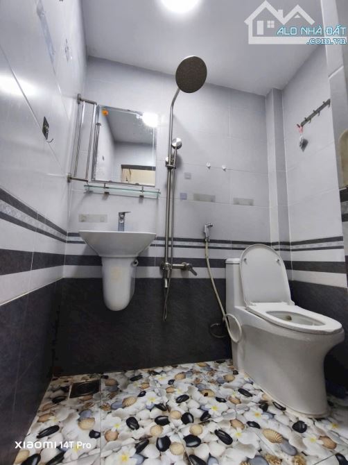 Cần bán gấp nhà 3 tầng khu phân lô,hẻm xe tải nhỏ,54m2 giá chỉ 5,5 tỷ,sổ Hồng riêng - 5