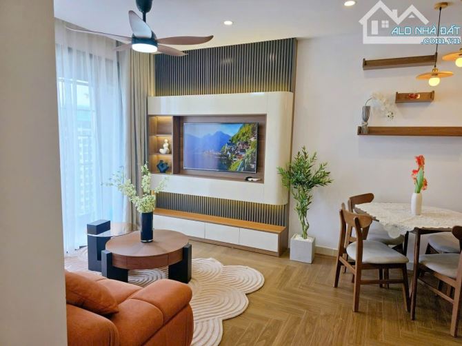 💥CHUNG CƯ CAO CẤP – VINHOMES SMART CITY – 75M² – GIÁ 6.2 TỶ – 3PN2WC – FULL NỘI THẤT💥 - 3