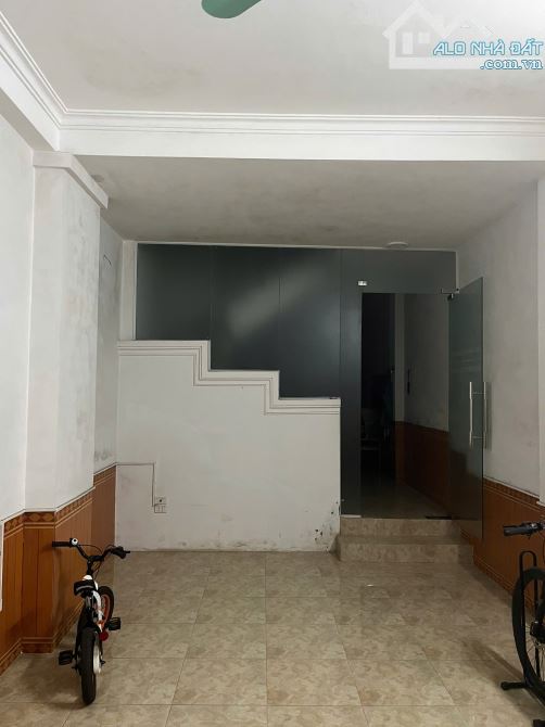 CHO THUÊ NHÀ NGUYÊN CĂN – 4 TẦNG, KHU ĐÔ THỊ NAM LA KHÊ, HÀ ĐÔNG - 3
