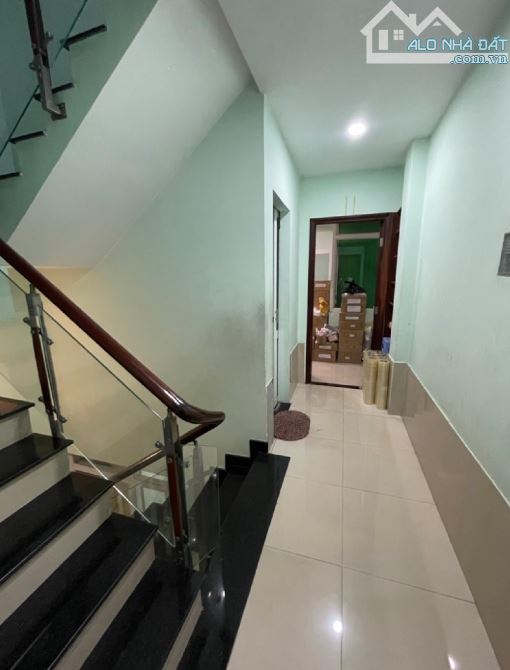 BÁN NHÀ 5 TẦNG SÁT MẶT TIỀN TRỊNH THỊ MIẾNG – GẦN CHỢ BẮP- 60M2- GIÁ CHỈ 5,3 TY TL - 3