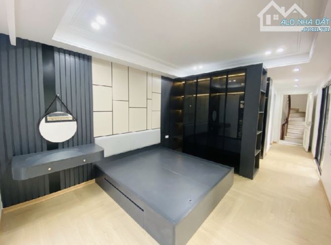 🔥🔥 HOA HẬU SÀI ĐỒNG – KHẲNG ĐỊNH ĐẲNG CẤP CHỦ NHÂN – 7 TẦNG THANG MÁY – LÔ GÓC – NGÕ THÔ - 3