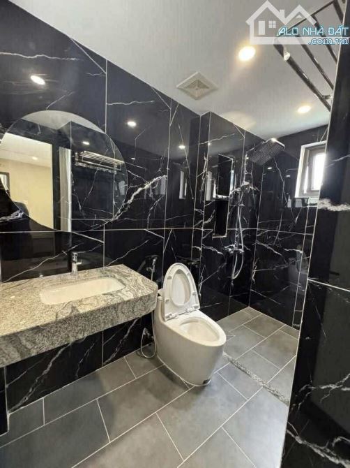 Bán nhà đường Hồ Đắc Di 10m ra Phố Vị trí cực đẹp 6 Tầng thang máy 4.8m mặt tiền lực lưỡng - 3