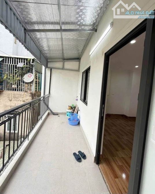 🏠 Xuân Đỉnh, 57m2 nhỉnh 10 tỷ, dân xây, ô tô đỗ cửa, sát phố, hàng xóm KĐT Ciputra - 3