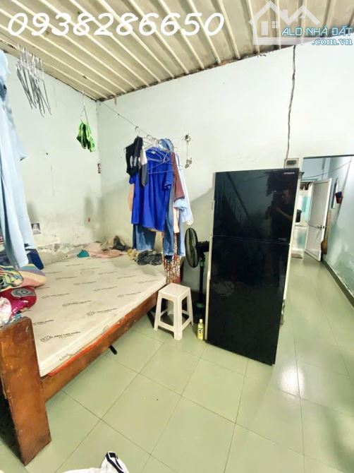 BÁN NHÀ CHÍNH CHỦ LÂU ĐỜI – NGUYỄN VĂN QUÁ, Q.12 – HẺM Ô TÔ THÔNG -  DT: 100M2 – CHỈ  5.1 - 3