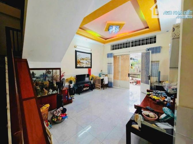 Bán nhà 1 trệt 1 lầu gần công viên Biên Hùng, Trung Dũng, Biên Hòa, 210m2, giá 8 tỷ 300. - 3