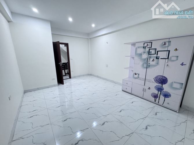 🔥 BÁN NHÀ PHÚ LƯƠNG 34M² x 4 TẦNG–CÁCH MẶT PHỐ 40M🔥 - 3