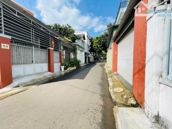 BÁN ĐẤT ĐƯỜNG XUÂN DIỆU KHU GẦN KHU ĐÔ THỊ TRUNG NGUYÊN BMT. GIÁ: 5,1 TỶ - 3