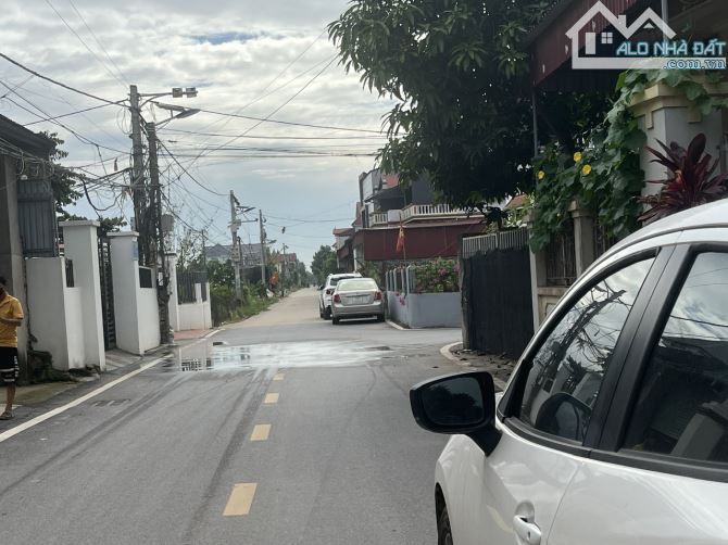 Siêu đẹp! 90m2 full thổ cư tách được 2 lô tại Liên Nghĩa, Văn Giang. Thích hợp lướt sóng - 3