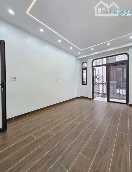Bán nhà  Tô Hiệu, Trại Cau , Lê Chân . 5,25 tỷ , 4 tầng , 57m. - 3
