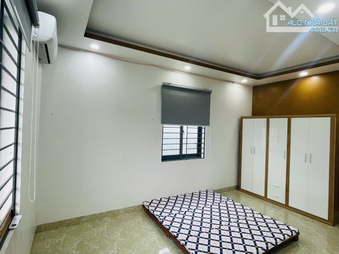 Bán nhà 2 tầng 2 mặt tiền đường 7,5m Trúc Bạch Khu Nam Hoà Xuân Gần Minh Mạng ngang 6,6m - 3