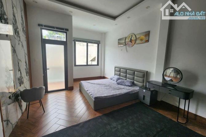 Bán nhà hẻm, Phạm Văn Chiêu, Gò Vấp, 50 m² (4m x 15m), nhà đẹp, 2 tầng - Giá 5.6 tỷ TL - 3