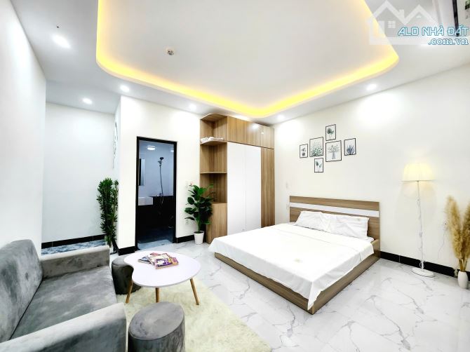 🏠 Đầu tư siêu lợi nhuận: 60m² 📏 8 tầng 🏢 20 phòng 🚪 Thu 90tr/th 💰 15.5 tỷ📞 Hằng mini - 3