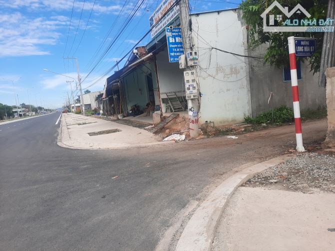 Đất và nhà long hòa cách DT749A 50m rẻ nhất khu vực...Ace cần đầu tư lh em gấp nhé - 3