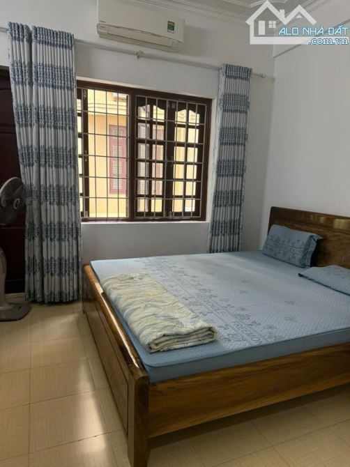 BÁN NHÀ 5 TẦNG, Ô TÔ TRÁNH, 60M2, PHẠM TUẤN TÀI, CẦU GIẤY, NHÀ CÁN BỘ - DÂN TRÍ CAO - 3