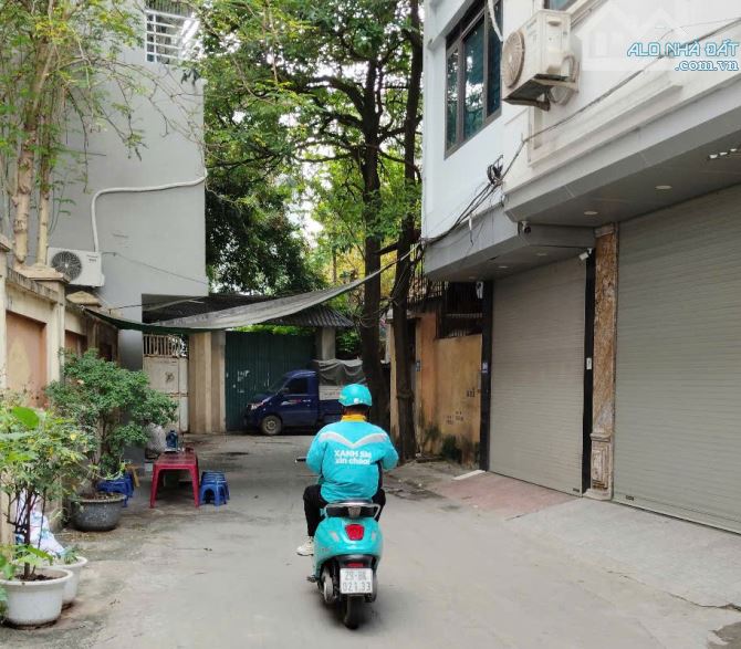 🏡Nhà CỰC HIẾM 82m2, 4 tầng, ngõ ÔTÔ, gần CÔNG VIÊN Yên Hòa, Trường học vây quanh - 3