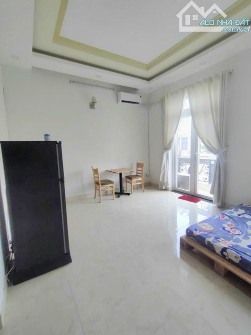NHÀ PHỐ ĐẸP TO GIÁ RẺ - 4 TẦNG - 5X17M, PHẠM vĂN CHIÊU P14 GÒ VẤP, 7 TỶ XÍU - 3
