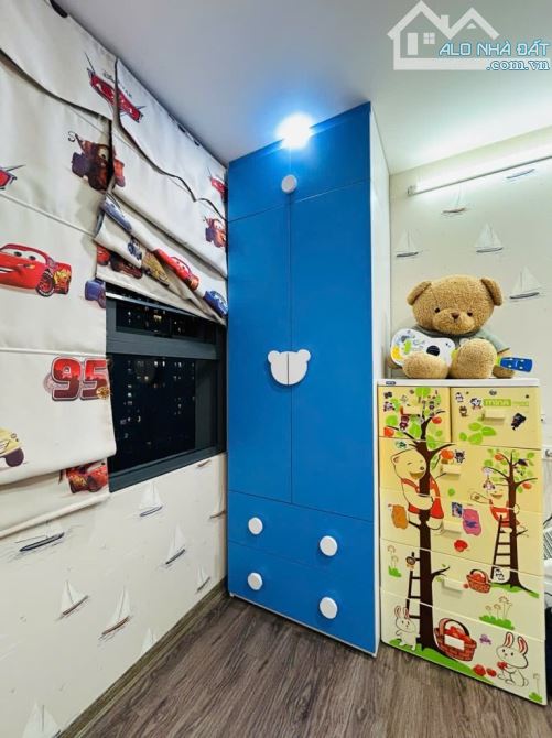 🌟  CĂN HỘ THOÁNG -LÔ GÓC– TẦNG TRUNG ĐẸP – DỰ ÁN HELIOS TOWER, TAM TRINH HOÀNG MAI - 3