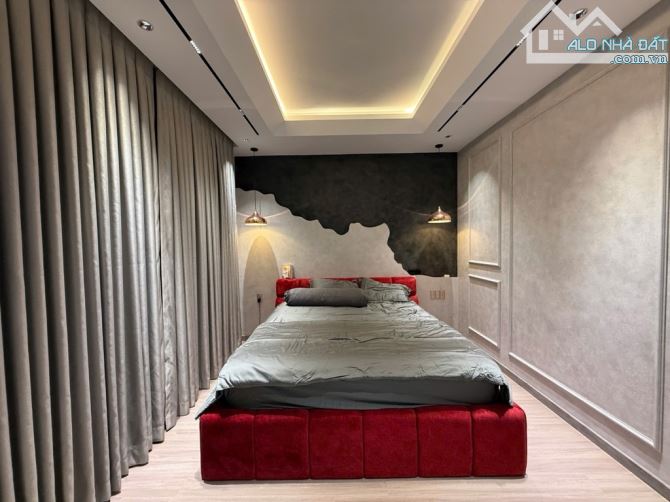 Bán nhà mặt tiền Song Hành (ds7b), An Phú ,Q.2 - 4 tầng x 100m2 chỉ 29ty - 3