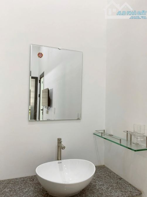 BÁN TOÀ CĂN HỘ CỔ MÂN 8 - DÒNG TIỀN KHAI THÁC 30tr/1t - 3