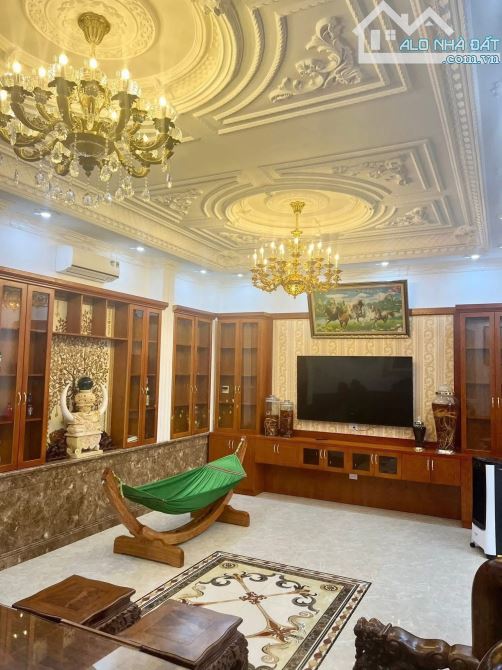 NHÀ BIỆT THỰ KDC HƯNG PHÚ 1 GẦN SIÊU THỊ GO PHƯỜNG HƯNG PHÚ, TP.CẦN THƠ - 3