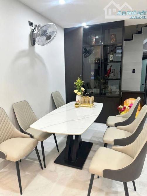 BÁN NHÀ MT PHAN HUY THỰC - DÒNG TIỀN 39tt/1 tháng - 3