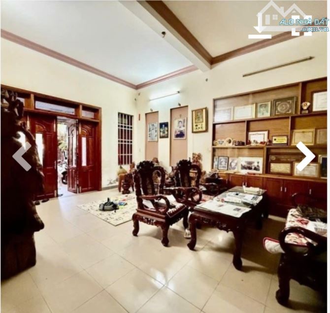 💝Lê Hữu Trác - 172M² - 2tầng ( 6.5 x 26.4 )  18.7 TYỶ- Sơn Trà   💕 - 3