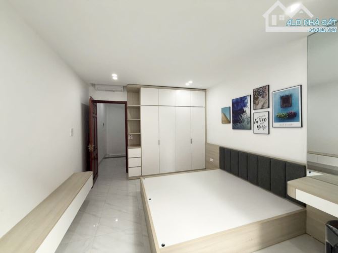 Chỉ hơn 5 tỷ Yên Lộ 40m² x 5 tầng – cách ô tô tránh chỉ 10m! ✨ - 3