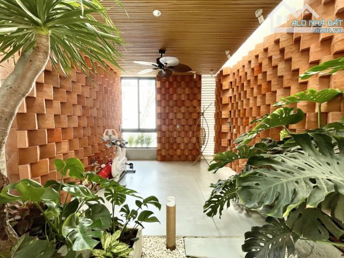 PHÂN LÔ VIP - 4X17M - ÔTÔ ĐỔ CỬA - FULL NỘI THẤT - THANG MÁY, PHẠM VĂN CHIÊU GÒ VẤP, 9.X T - 3