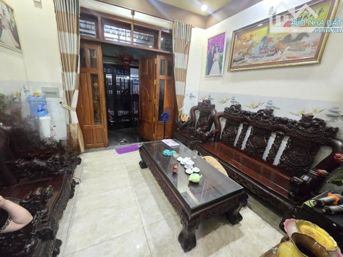 Bán Nhà 3 Tầng Linh Xuân Thủ Đức – 62m² - 3PN – Hẻm Xe Hơi – Gần Làng Đại Học – Chỉ 6 Tỷ - 3