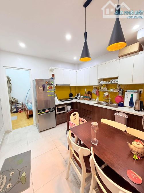 BÁN NHÀ TRẦN VĂN ƠN 60M2 2 TẦNG CHỈ 5.1 TỶ - 3