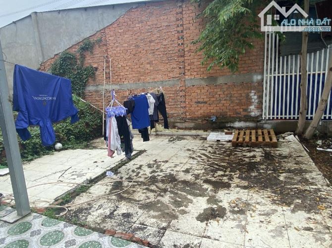 ĐẤT HẺM XE HƠI - Phước Kiển,Nhà Bè - NGANG 5M ĐẤT XD TỰ DO ĐÃ CÓ GIẤY PHÉP 103m2 - 3