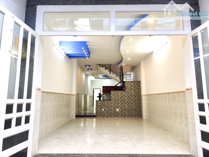 SÁT MẶT TIỀN LÊ TRỌNG TẤN- 92M2- 2 TẦNG ,4PN, CHO THUÊ 16 TRIỆU, HXH - NHỈNH 7 TỶ - 3
