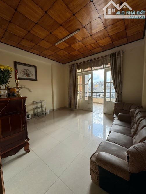 Nhà Phố Nguyễn Lương Bằng Phường 2 Đà Lạt - 87,6m2 - 9,5 Tỷ TL Chính Chủ - 3