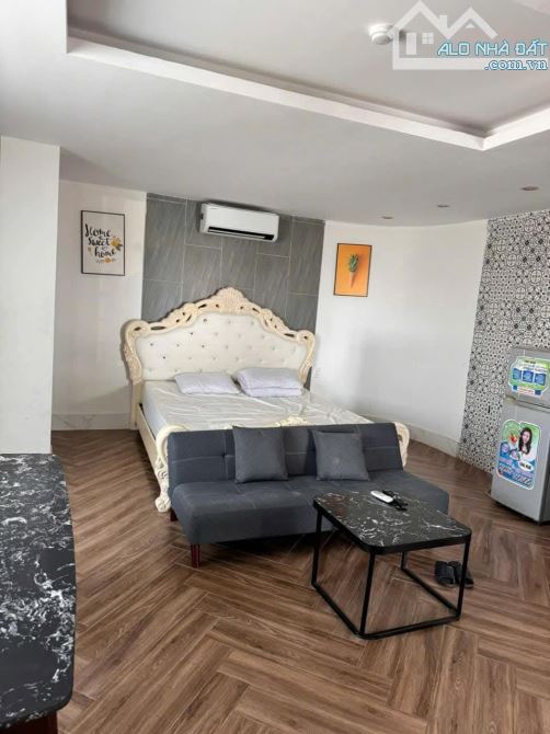 🏨 BÁN KHÁCH SẠN 7 TẦNG – 16 PHÒNG FULL NỘI THẤT – NGÔ GIA TỰ, HẢI AN – GIÁ CHỈ 20 TỶ 🏨 - 3