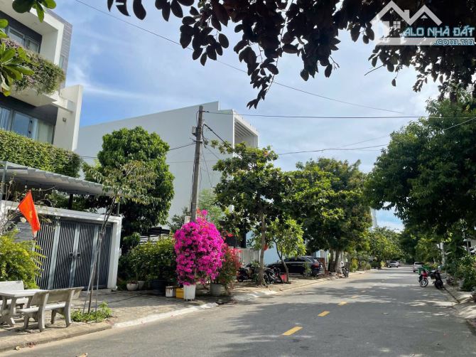 Lô Đất Biển TRƯƠNG VĂN HIẾN-sát Góc +Ngay Bãi tắm Sơn Thuỷ -Chỉ 6.7 tỷ -Rẻ nhất thị trường - 3