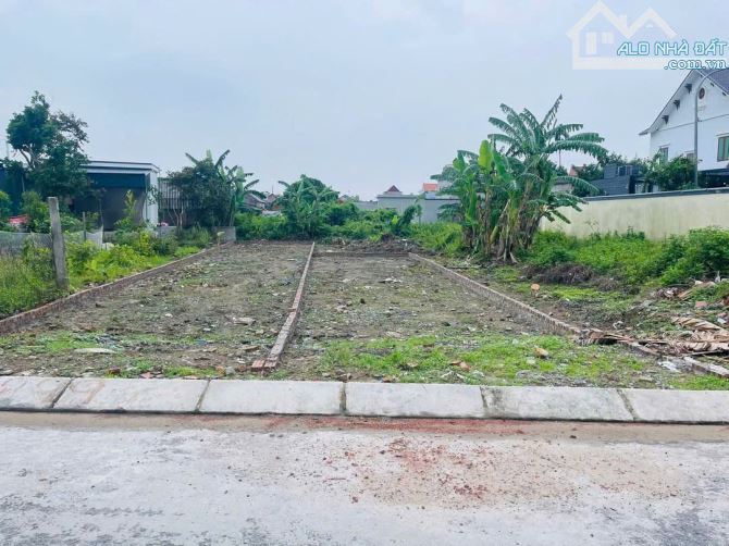 83,5m2 đất Ngũ Phúc, sát khu công nghiệp Ngũ Phúc - 3