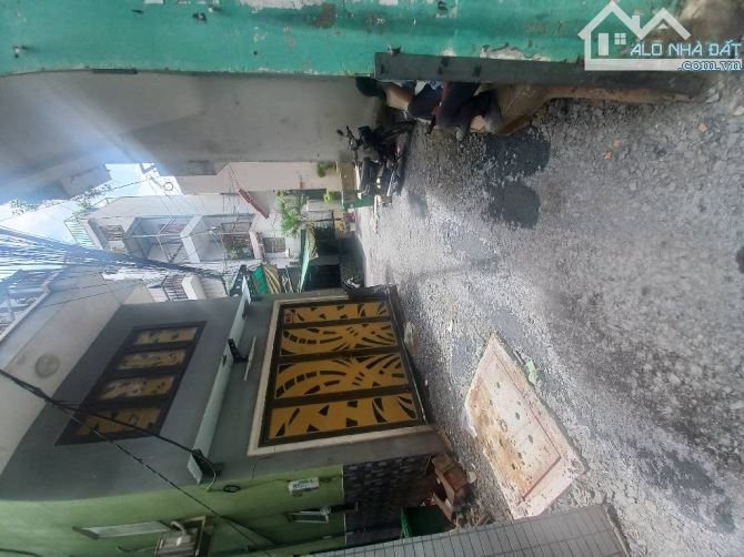 🌹🌹 OTO ĐỖ CỔNG, LÊ VĂN SỸ, P12, Q3, 56M2, 3 TẦNG, 5 PN. GIÁ: 9 Tỷ🌹 - 3